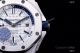 JF Factory V8 1-1 Best Audemars Piguet Diver's Men Watch White Dial (5)_th.jpg